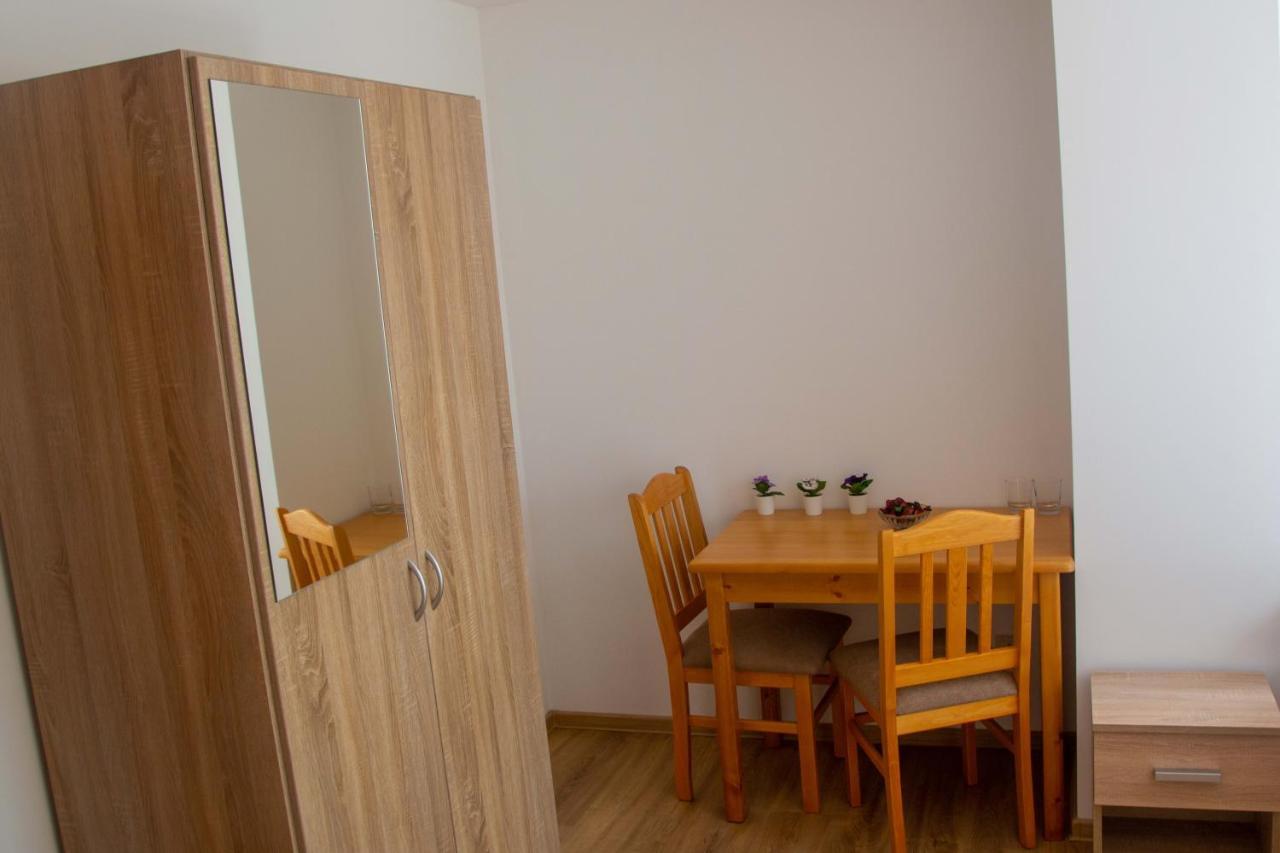Chalupa Anna Červený Kláštor Eksteriør billede